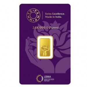 Buy Gold Bars on Today Live Gold Rate with 100 % Certificated Authentic of 995 to 999.9 fineness/purity – 24 Karat 