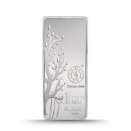 Existencia Jewels 1 kg Silver Bar in 999 Purity / Fineness