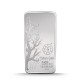 existencia jewels 250 gram silver bar in 999 purity / fineness