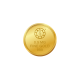buy 0.500 mg ganeshji gold coin in 999 purity from existenciajewels.in