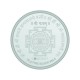 10 gram-laxmi-ganeshji-coincraft-silver-color-coin-999.9-purity-existencia-jewels