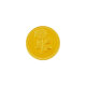 buy 5 gm rose gold coin in 999 purity from existenciajewels.in