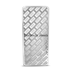 Existencia Jewels 15 gram Silver Bar in 999 Purity / Fineness